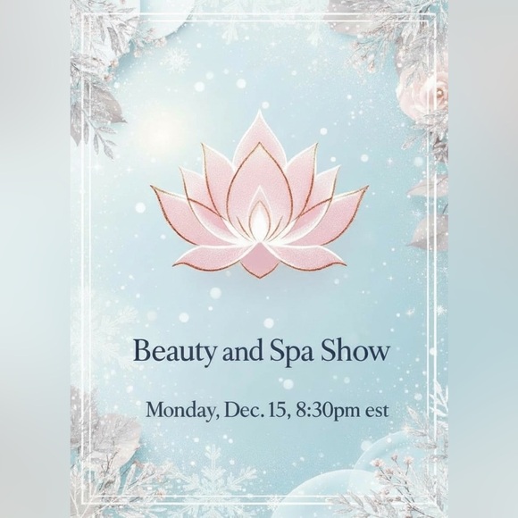 Live Show Schedule - Picture 4 of 4